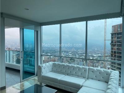 Apartamento de 3 alcobas en arriendo en Sabaneta, Sabaneta, 150 m² · foto 8 de 20