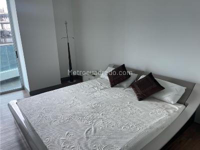 Apartamento de 3 alcobas en arriendo en Sabaneta, Sabaneta, 150 m² · foto 13 de 20