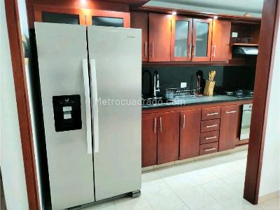 Apartamento en Arriendo, Ciudad Del Rio, Medellín