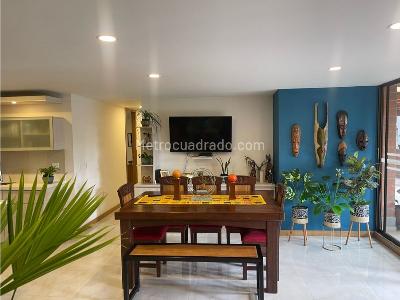 Apartamento de 3 alcobas en venta en Los Naranjos, Medellín, 225 m² · foto 11 de 20