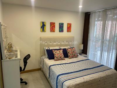 Apartamento de 3 alcobas en venta en Los Naranjos, Medellín, 225 m² · foto 20 de 20