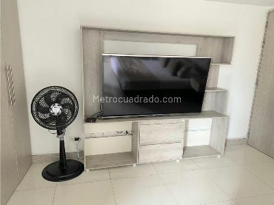 Apartaestudio en venta en El Diamante No. 2, Medellín, 32 m² · foto 6 de 14