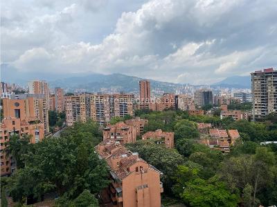 Apartaestudio en venta en El Diamante No. 2, Medellín, 32 m² · foto 14 de 14