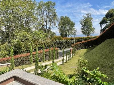 Casa de 3 alcobas en arriendo en Alto De Las Palmas, Envigado · foto 2 de 20