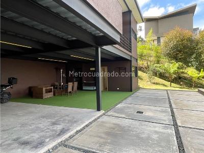 Casa de 3 alcobas en arriendo en Alto De Las Palmas, Envigado · foto 4 de 20