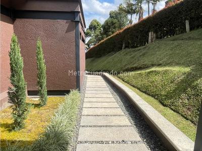 Casa de 3 alcobas en arriendo en Alto De Las Palmas, Envigado · foto 8 de 20