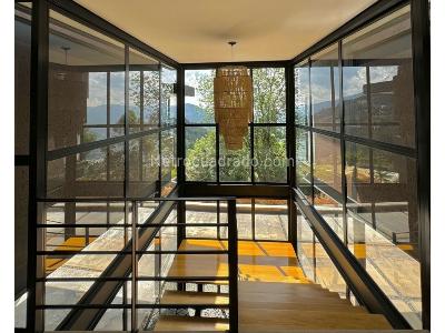 Casa de 3 alcobas en arriendo en Alto De Las Palmas, Envigado · foto 10 de 20
