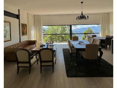 Casa de 3 alcobas en arriendo en Alto De Las Palmas, Envigado · foto 12 de 20
