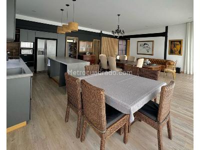 Casa de 3 alcobas en arriendo en Alto De Las Palmas, Envigado · foto 13 de 20