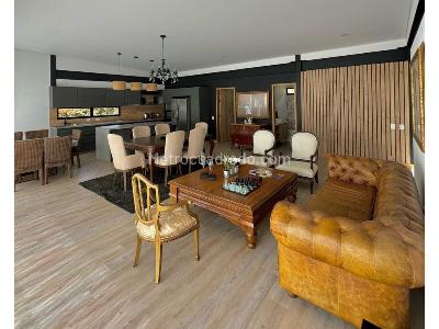 Casa de 3 alcobas en arriendo en Alto De Las Palmas, Envigado · foto 14 de 20