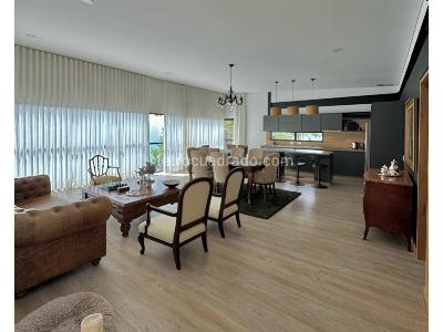 Casa de 3 alcobas en arriendo en Alto De Las Palmas, Envigado · foto 17 de 20