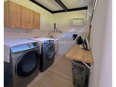 Casa de 3 alcobas en arriendo en Alto De Las Palmas, Envigado · foto 18 de 20