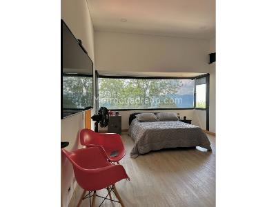 Casa de 3 alcobas en arriendo en Alto De Las Palmas, Envigado · foto 20 de 20