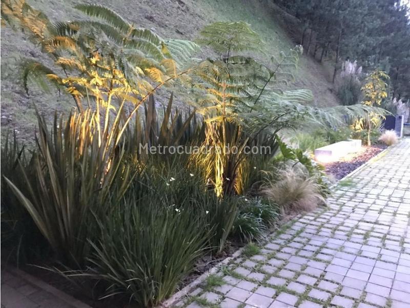 Casa en Arriendo, Alto De Las Palmas, Envigado - 4