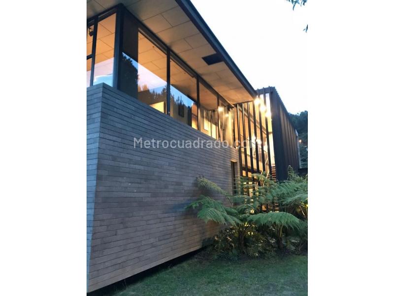 Casa en Arriendo, Alto De Las Palmas, Envigado - 5