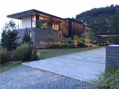 Casa de 4 alcobas en arriendo en Alto De Las Palmas, Envigado · foto 6 de 20