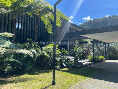 Casa de 4 alcobas en arriendo en Alto De Las Palmas, Envigado · foto 14 de 20