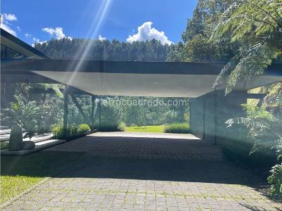Casa de 4 alcobas en arriendo en Alto De Las Palmas, Envigado · foto 16 de 20