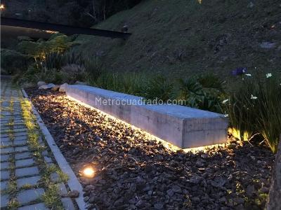 Casa de 4 alcobas en venta en Alto De Las Palmas, Envigado · foto 11 de 20