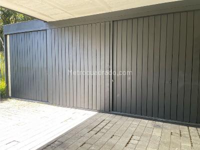 Casa de 4 alcobas en venta en Alto De Las Palmas, Envigado · foto 19 de 20