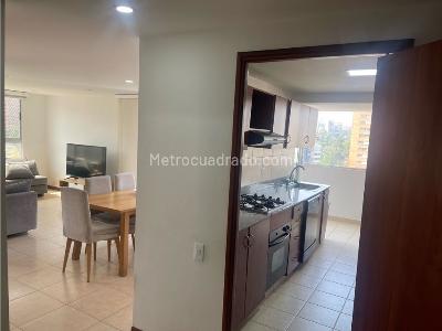 Apartamento de 4 alcobas en venta en Los Balsos, Medellín, 141 m² · foto 2 de 20