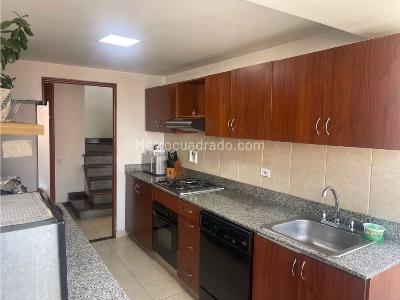 Apartamento de 4 alcobas en venta en Los Balsos, Medellín, 141 m² · foto 6 de 20