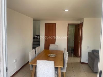 Apartamento de 4 alcobas en venta en Los Balsos, Medellín, 141 m² · foto 9 de 20