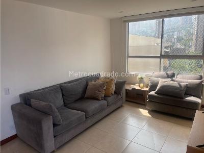 Apartamento de 4 alcobas en venta en Los Balsos, Medellín, 141 m² · foto 10 de 20