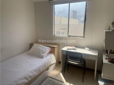 Apartamento de 4 alcobas en venta en Los Balsos, Medellín, 141 m² · foto 12 de 20
