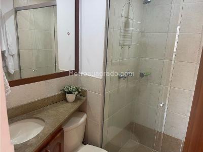 Apartamento de 4 alcobas en venta en Los Balsos, Medellín, 141 m² · foto 17 de 20