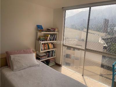 Apartamento de 4 alcobas en venta en Los Balsos, Medellín, 141 m² · foto 18 de 20