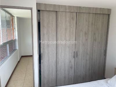 Apartamento de 4 alcobas en venta en Los Balsos, Medellín, 141 m² · foto 19 de 20
