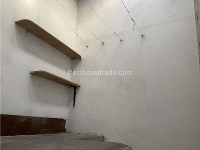 Apartamento de 3 alcobas en venta en Toscana, Medellín, 99 m² · foto 19 de 20
