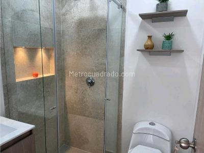 Apartamento de 3 alcobas en venta en Las Acacias, Medellín, 92 m² · foto 4 de 20