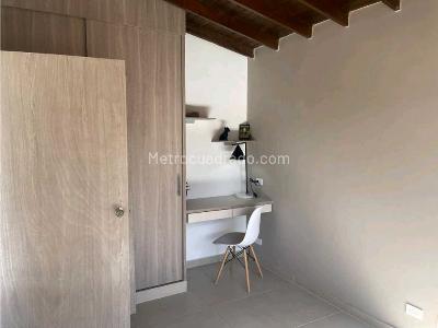 Apartamento de 3 alcobas en venta en Las Acacias, Medellín, 92 m² · foto 9 de 20