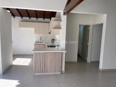 Apartamento de 3 alcobas en venta en Las Acacias, Medellín, 92 m² · foto 10 de 20
