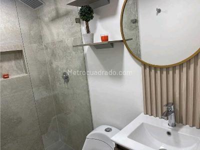Apartamento de 3 alcobas en venta en Las Acacias, Medellín, 92 m² · foto 20 de 20