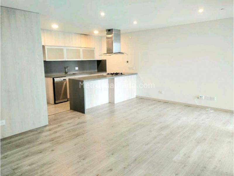 Hermoso Apartamento de 2 Alcobas en Altos del Poblado - 5