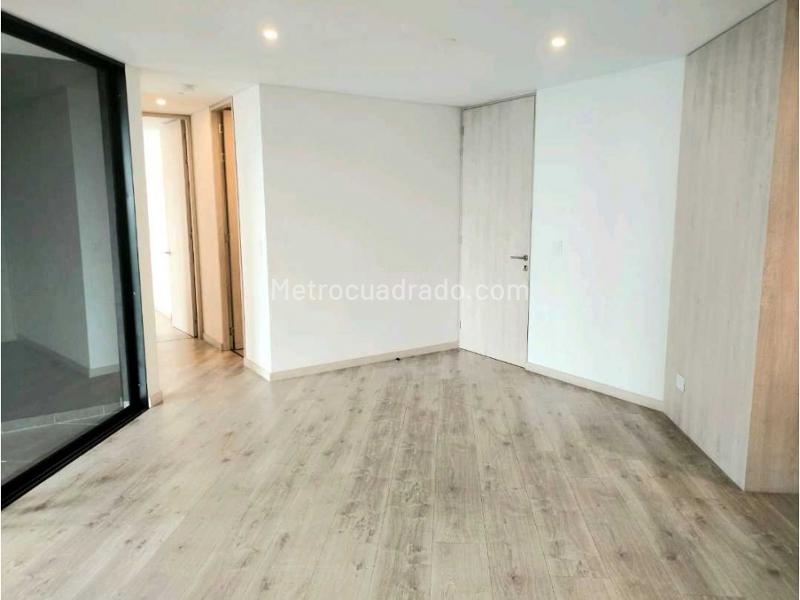 Hermoso Apartamento de 2 Alcobas en Altos del Poblado - 6