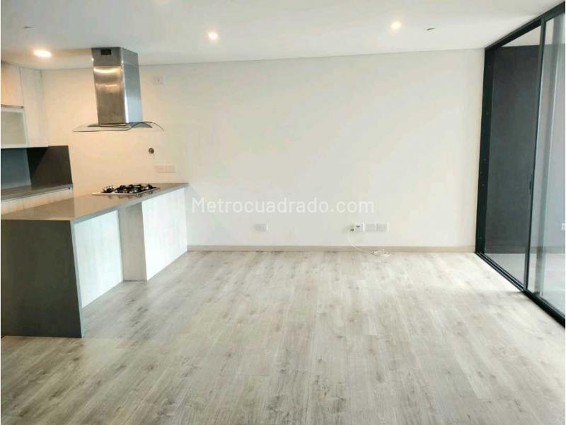 Hermoso Apartamento de 2 Alcobas en Altos del Poblado - 9