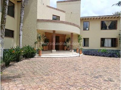 House for rent in Llanogrande, Rionegro