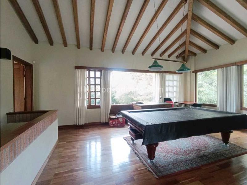 Casa en Arriendo, Llanogrande, Rionegro - 2