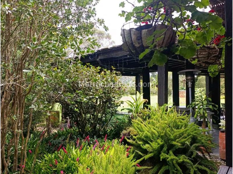 Casa en Arriendo, Llanogrande, Rionegro - 4