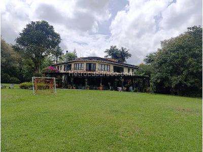 Casa de 5 alcobas en arriendo en Llanogrande, Rionegro, 800 m² · foto 9 de 20