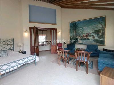 Casa de 5 alcobas en arriendo en Llanogrande, Rionegro, 800 m² · foto 10 de 20