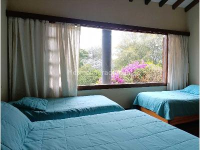 Casa de 5 alcobas en arriendo en Llanogrande, Rionegro, 800 m² · foto 11 de 20
