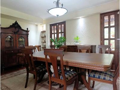 Casa de 5 alcobas en arriendo en Llanogrande, Rionegro, 800 m² · foto 16 de 20