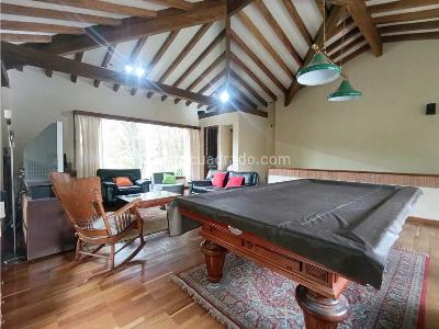 Casa de 5 alcobas en arriendo en Llanogrande, Rionegro, 800 m² · foto 19 de 20
