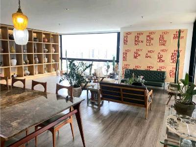 Apartamento de 3 alcobas en venta en Los Balsos, Medellín, 330 m² · foto 3 de 20