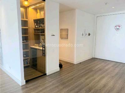 Apartamento de 3 alcobas en venta en Los Balsos, Medellín, 330 m² · foto 5 de 20